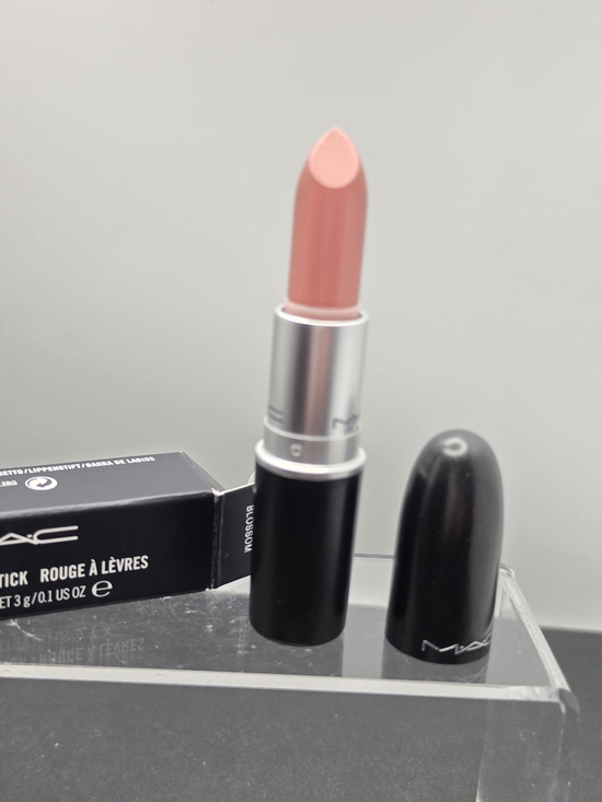 MAC Cosmetics Other - DISCONTINUED MAC Cremesheen Lipstick - "Peach Blossom"